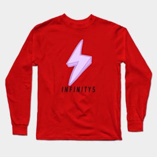 infinity Long Sleeve T-Shirt